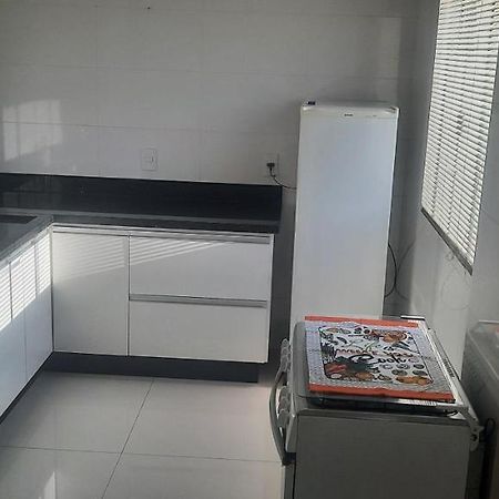 Vs Hospedagem Cascavel  Exterior foto