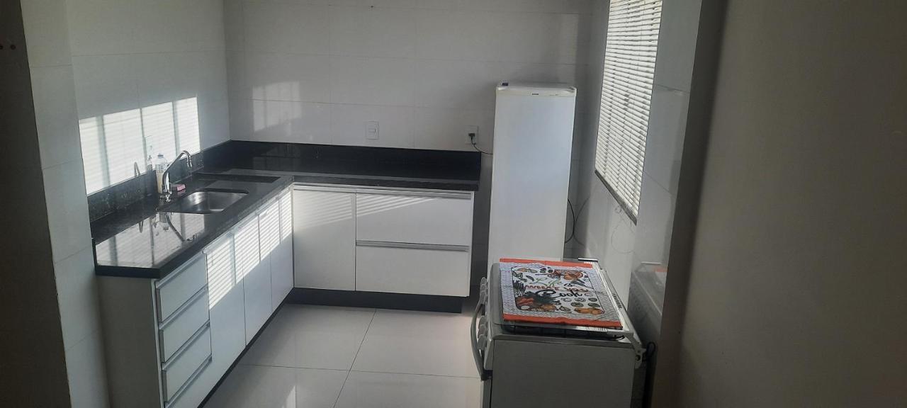 Vs Hospedagem Cascavel  Exterior foto